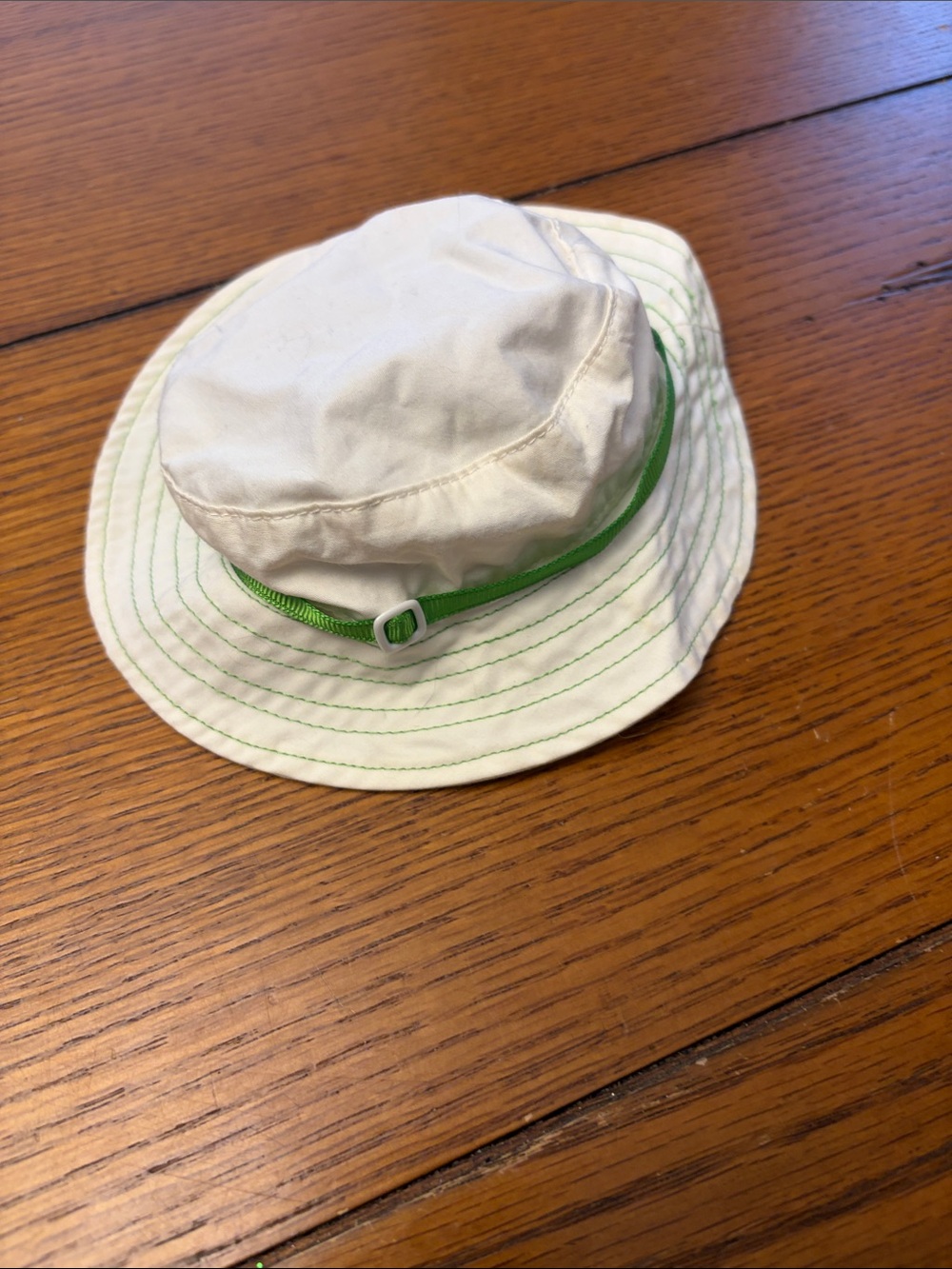 American Girl Lanie Gardening Hat